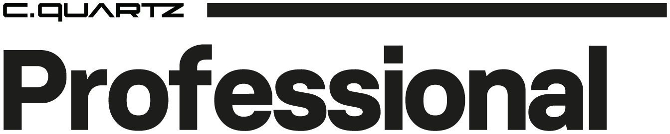 c quartz profesional
